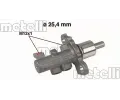 Hlavn� brzdov� v�lec&nbsp;METELLI&nbsp;&dash;&nbsp;MT 05-0402