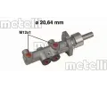 METELLI Hlavn brzdov vlec ‐ MT 05-0404
