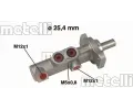 Hlavn brzdov vlec METELLI ‐ MT 05-0425