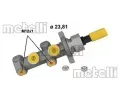 Hlavn brzdov vlec METELLI ‐ MT 05-0426