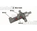 Hlavn brzdov vlec METELLI ‐ MT 05-0438