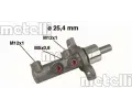 Hlavn brzdov vlec METELLI ‐ MT 05-0439