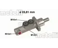 Hlavn brzdov vlec METELLI ‐ MT 05-0441