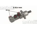 Hlavn brzdov vlec METELLI ‐ MT 05-0451