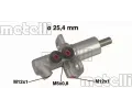 Hlavn brzdov vlec METELLI ‐ MT 05-0458