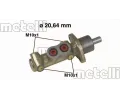 Hlavn� brzdov� v�lec&nbsp;METELLI&nbsp;&dash;&nbsp;MT 05-0461