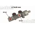 Hlavn� brzdov� v�lec&nbsp;METELLI&nbsp;&dash;&nbsp;MT 05-0472