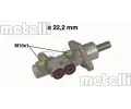 METELLI Hlavn brzdov vlec ‐ MT 05-0492