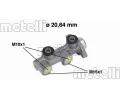 Hlavn brzdov vlec METELLI ‐ MT 05-0507