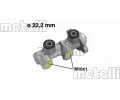 Hlavn brzdov vlec METELLI ‐ MT 05-0511