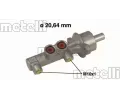 Hlavn brzdov vlec METELLI ‐ MT 05-0538