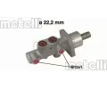 Hlavn brzdov vlec METELLI ‐ MT 05-0542