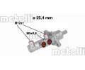 Hlavn brzdov vlec METELLI ‐ MT 05-0543