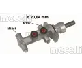 Hlavn brzdov vlec METELLI ‐ MT 05-0553