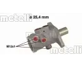 Hlavn brzdov vlec METELLI ‐ MT 05-0555