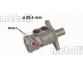 Hlavn brzdov vlec METELLI ‐ MT 05-0557