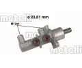Hlavn brzdov vlec METELLI ‐ MT 05-0567