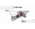 Hlavn brzdov vlec METELLI ‐ MT 05-0569