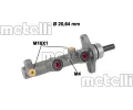 Hlavn� brzdov� v�lec&nbsp;METELLI&nbsp;&dash;&nbsp;MT 05-0589