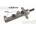 Hlavn brzdov vlec METELLI ‐ MT 05-0590