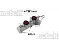 Hlavn brzdov vlec METELLI ‐ MT 05-0600