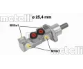 Hlavn brzdov vlec METELLI ‐ MT 05-0604