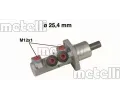 METELLI Hlavn brzdov vlec ‐ MT 05-0606