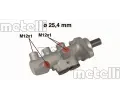 Hlavn brzdov vlec METELLI ‐ MT 05-0607