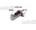 METELLI Hlavn brzdov vlec ‐ MT 05-0608