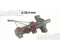 METELLI Hlavn brzdov vlec ‐ MT 05-0618