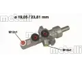 Hlavn brzdov vlec METELLI ‐ MT 05-0619