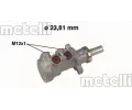 Hlavn brzdov vlec METELLI ‐ MT 05-0640