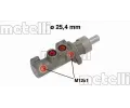 Hlavn brzdov vlec METELLI ‐ MT 05-0642
