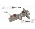 Hlavn brzdov vlec METELLI ‐ MT 05-0651