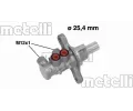 Hlavn brzdov vlec METELLI ‐ MT 05-0674