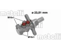 Hlavn brzdov vlec METELLI ‐ MT 05-0678