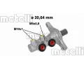 Hlavn� brzdov� v�lec&nbsp;METELLI&nbsp;&dash;&nbsp;MT 05-0682