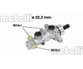 Hlavn brzdov vlec METELLI ‐ MT 05-0688