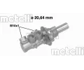 Hlavn brzdov vlec METELLI ‐ MT 05-0691
