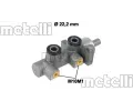 Hlavn brzdov vlec METELLI ‐ MT 05-0722