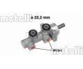 Hlavn brzdov vlec METELLI ‐ MT 05-0723