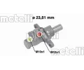 Hlavn brzdov vlec METELLI ‐ MT 05-0724