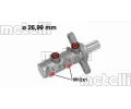 Hlavn� brzdov� v�lec&nbsp;METELLI&nbsp;&dash;&nbsp;MT 05-0729