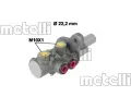 Hlavn brzdov vlec METELLI ‐ MT 05-0730