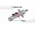 METELLI Hlavn brzdov vlec ‐ MT 05-0738