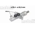 Hlavn� brzdov� v�lec&nbsp;METELLI&nbsp;&dash;&nbsp;MT 05-0744