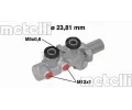 Hlavn brzdov vlec METELLI ‐ MT 05-0746