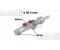 Hlavn brzdov vlec METELLI ‐ MT 05-0752