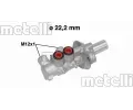 Hlavn brzdov vlec METELLI ‐ MT 05-0757