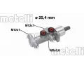 Hlavn brzdov vlec METELLI ‐ MT 05-0767